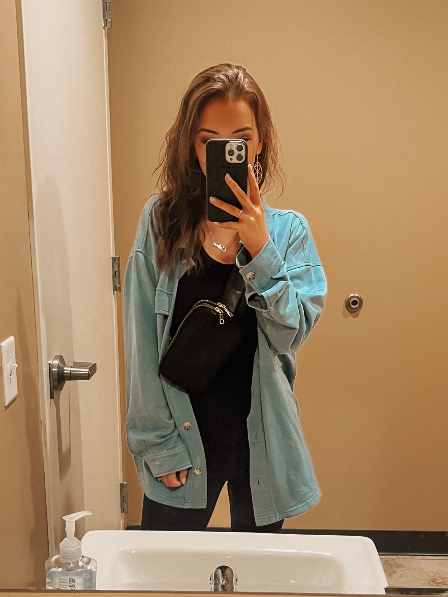 similar Thread + Supply shackets 🤍✨ I size up to a Large for an oversized look 🙌🏼

#LTKstyletip #LTKunder50 #LTKunder100