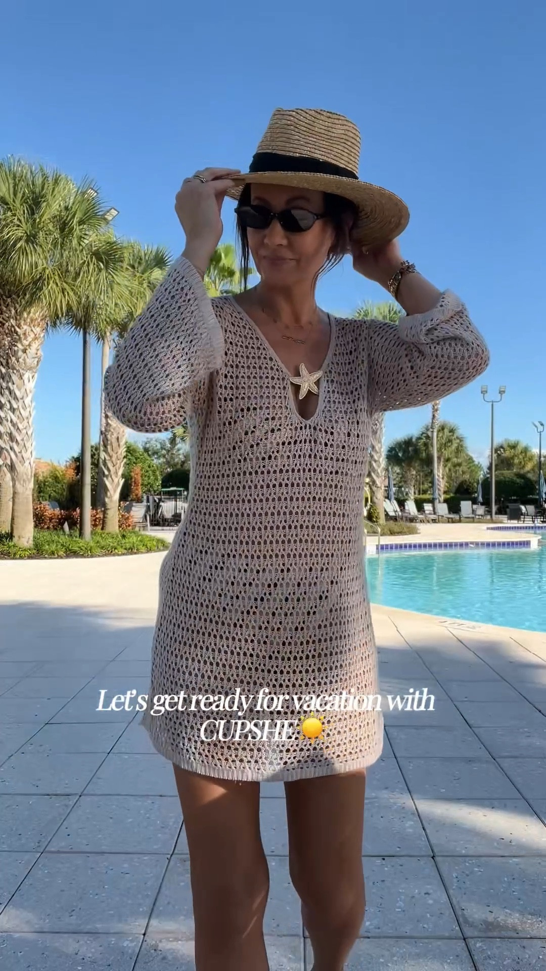 Resort wear & swimsuits CUPSHE

#LTKSaleAlert #LTKFindsUnder50 #LTKTravel