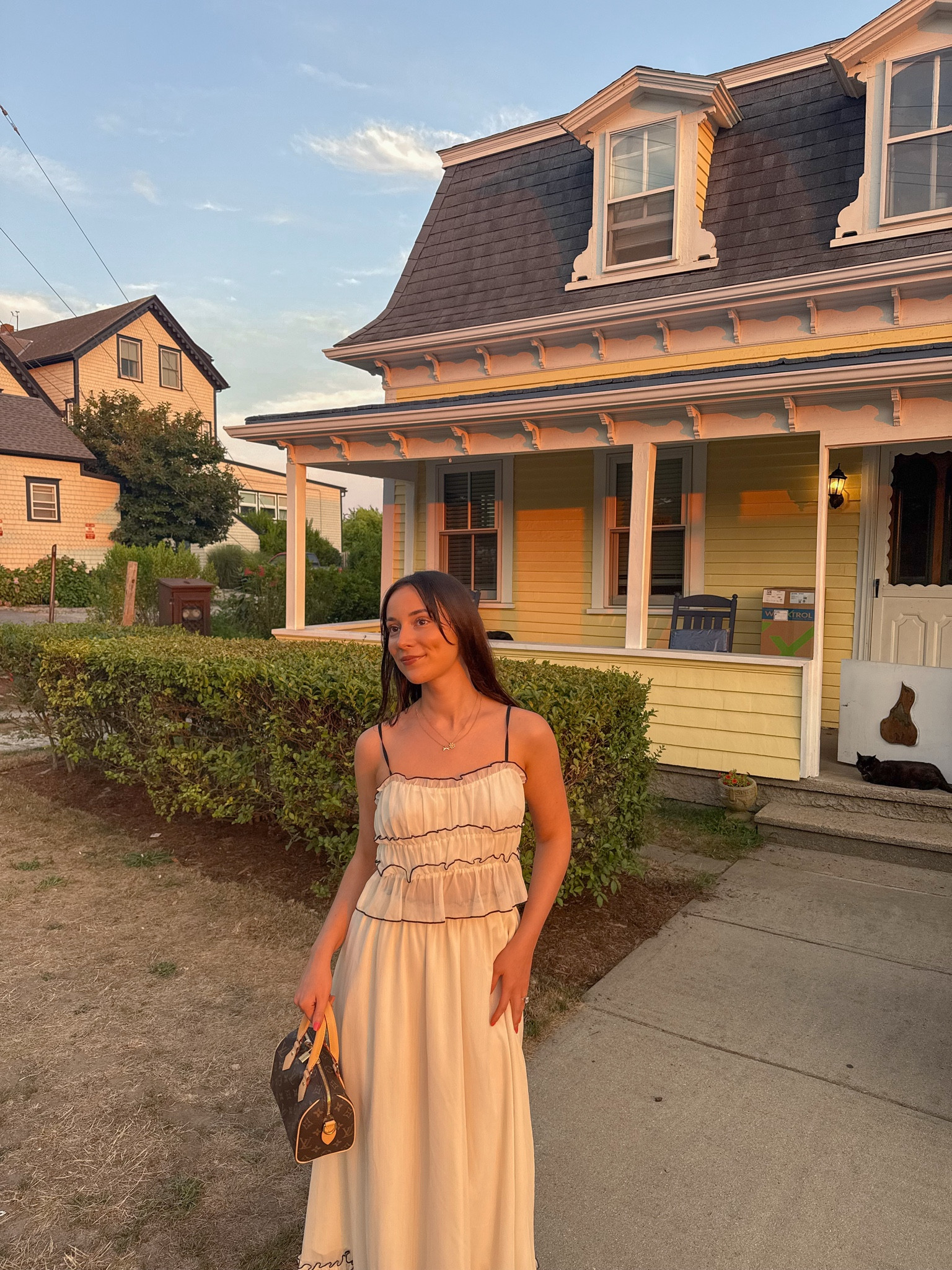 coastal granddaughter outfit, coastal grandmother outfit, matching set, matching skirt set, new england summer, east coast summer, block island outfit, hamptons outfit, montauk outfit, newport outfit, 