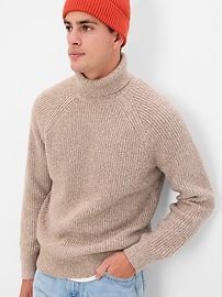 Chunky Turtleneck Sweater | Gap (CA)