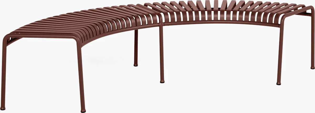 Palissade Park Bench | Design Within Reach