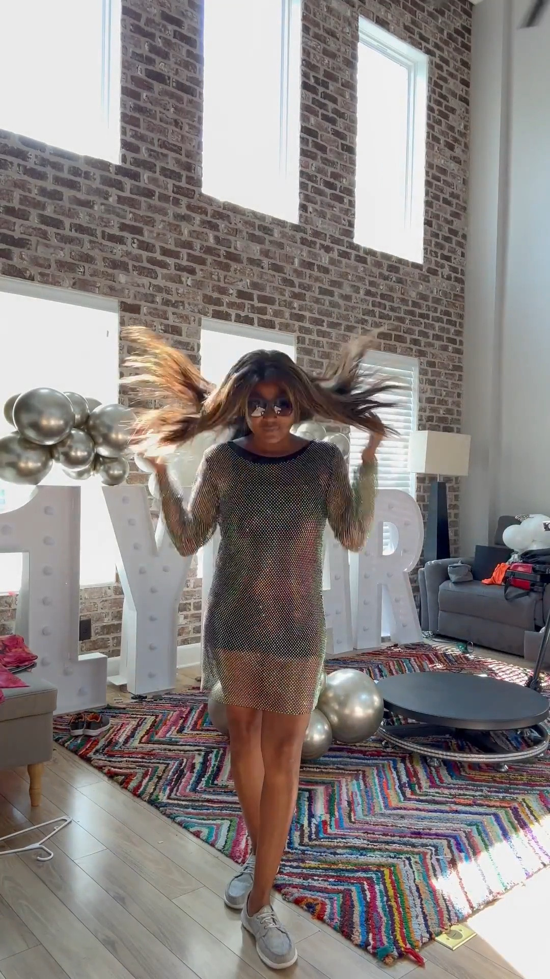 Sophisticated sparkles ✨ 

#LTKWatchNow #LTKSaleAlert #LTKSeasonal