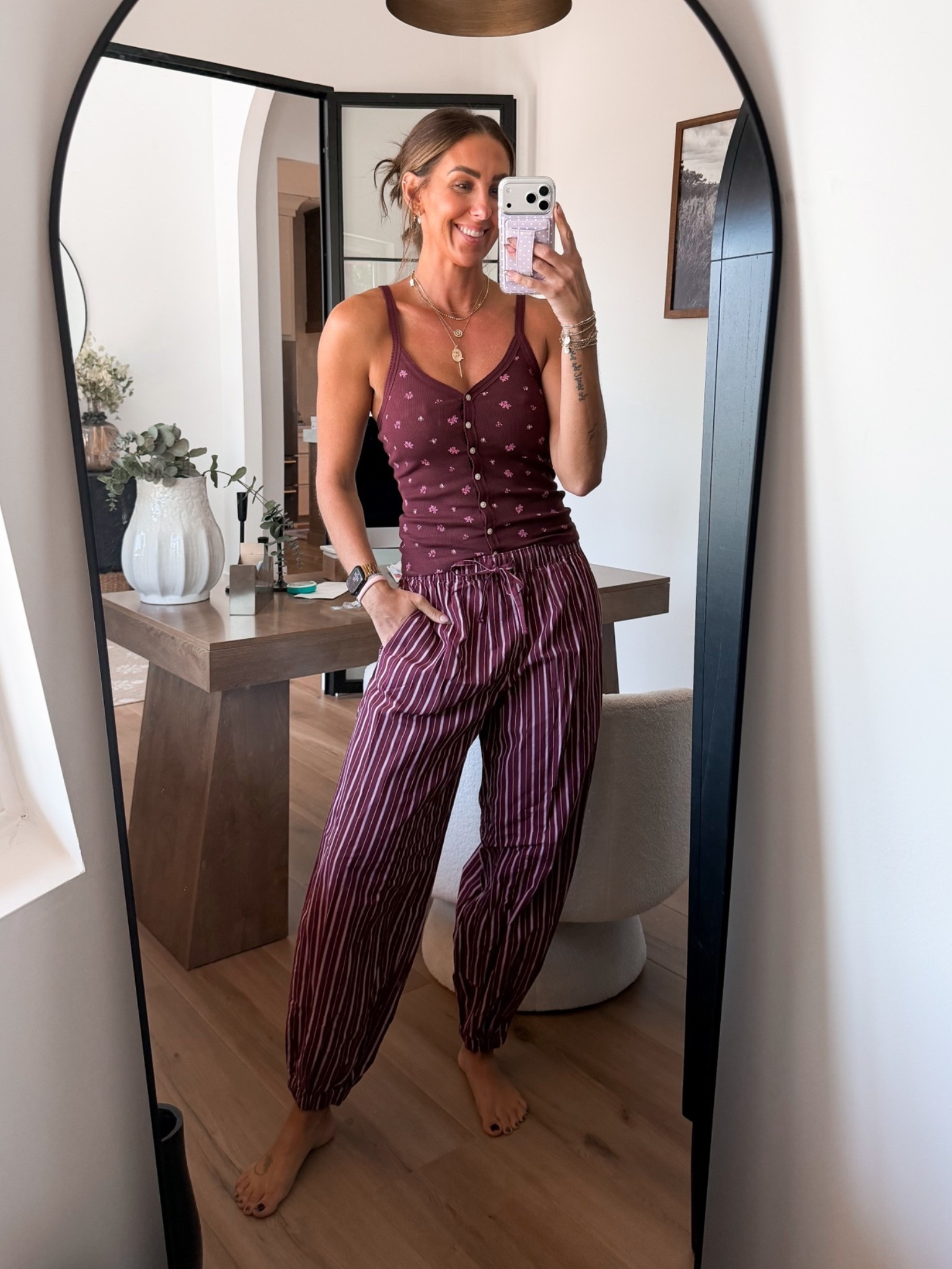 Top-small
jogger pajama bottoms-small

#LTKSaleAlert #LTKTall #LTKootd