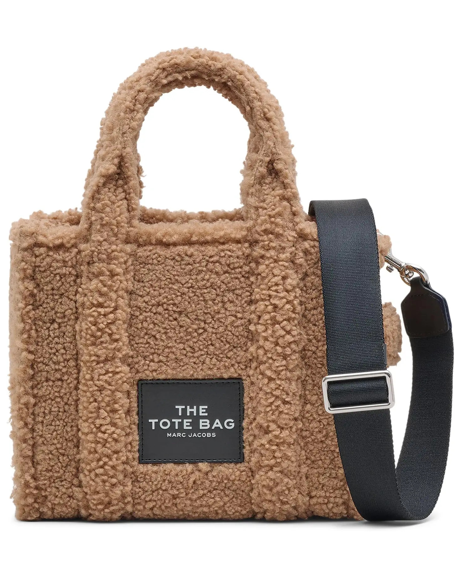 Marc Jacobs The Small Tote | Zappos