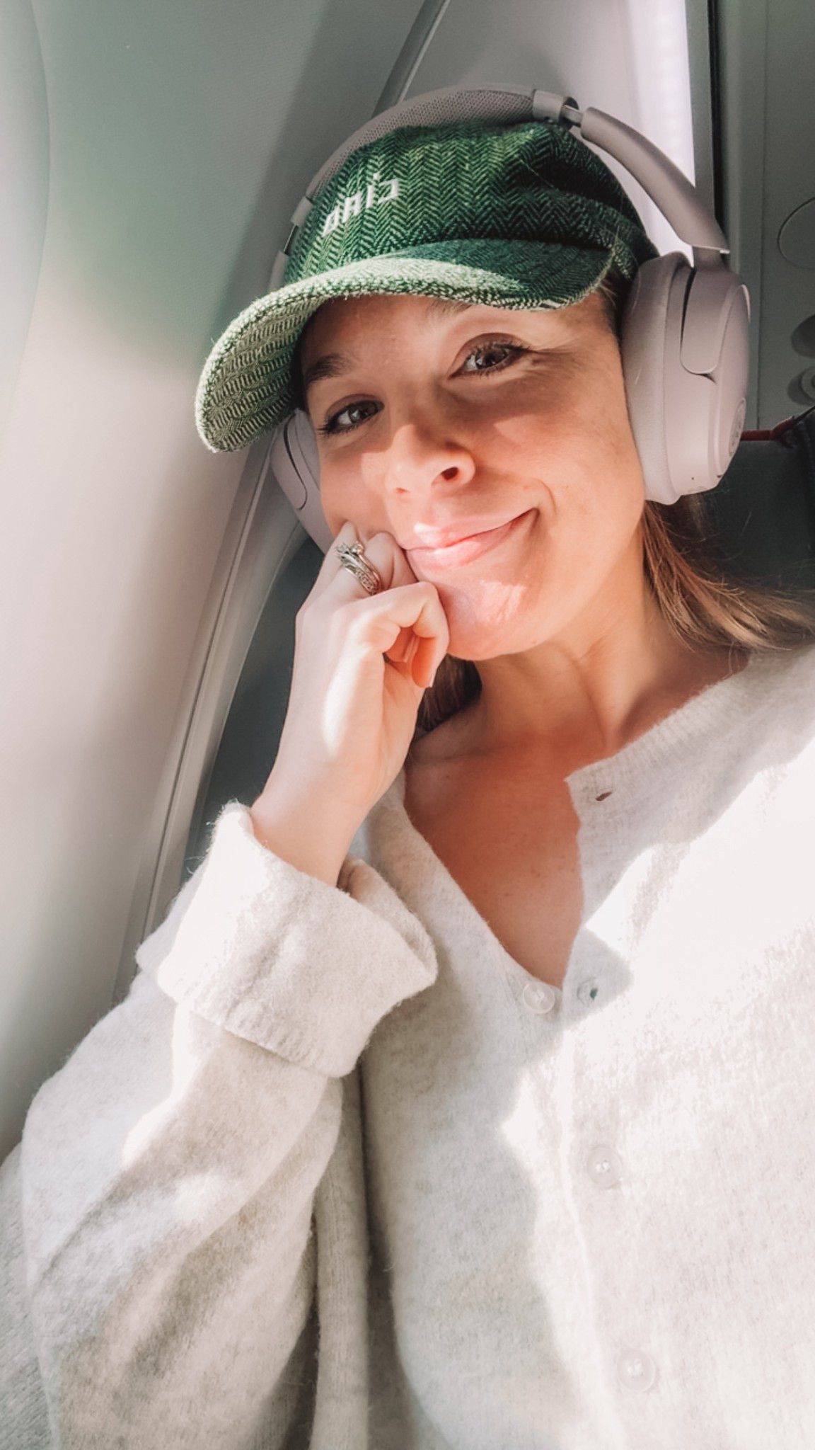 Ready for wheels up #travelfit #zsupply 

#LTKgrwm #LTKootd #LTKTravel