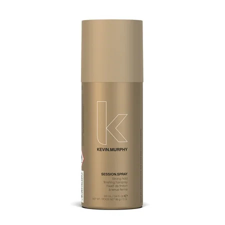 KEVIN.MURPHY SESSION.SPRAY Strong Hold Finishing Hair Spray for All Hair Types 100 mL | Walmart (US)
