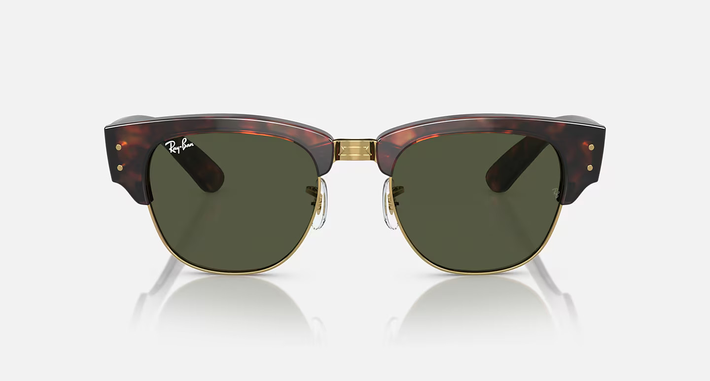 MEGA CLUBMASTER | Ray-Ban (US)