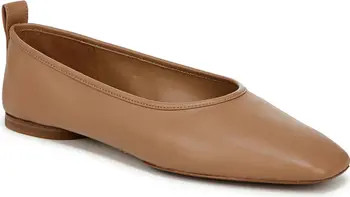 Vince Vivian Ballet Flat (Women) | Nordstromrack | Nordstrom Rack