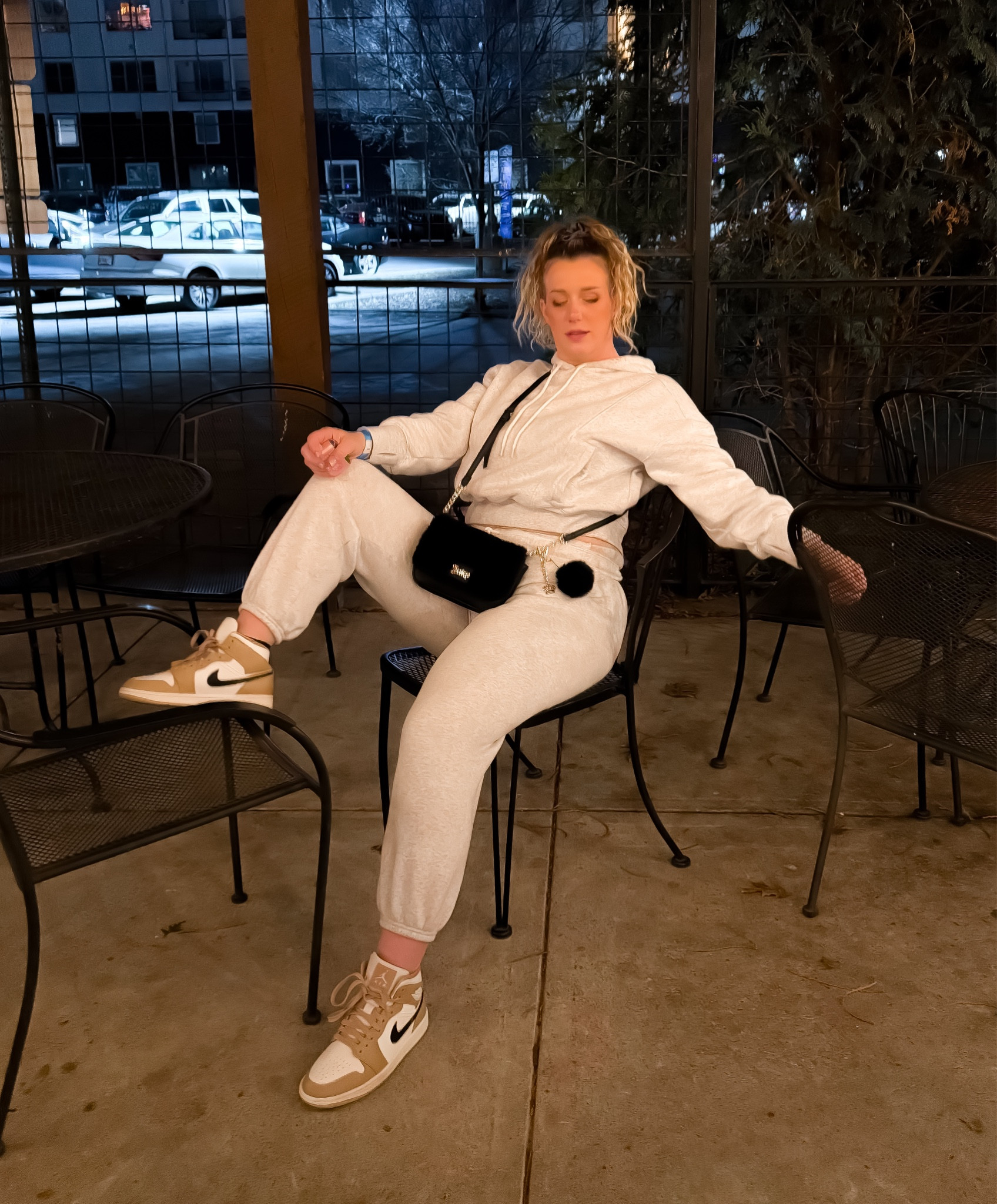 COZIEST SETS OF THE YEAR! If you’re a cute cozy set kinda girl, then these ain’t disappoint- I own a couple of these sets. 

#LTKStyleTip #LTKShoeCrush #LTKFindsUnder100