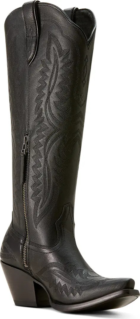 Casanova Western Boot (Women) | Nordstrom