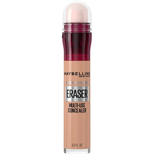 Maybelline Instant Age Rewind Eraser Dark Circles Treatment Multi-Use Concealer, Honey, 0.2 Fl Oz (Pack of 1) | Amazon (US)