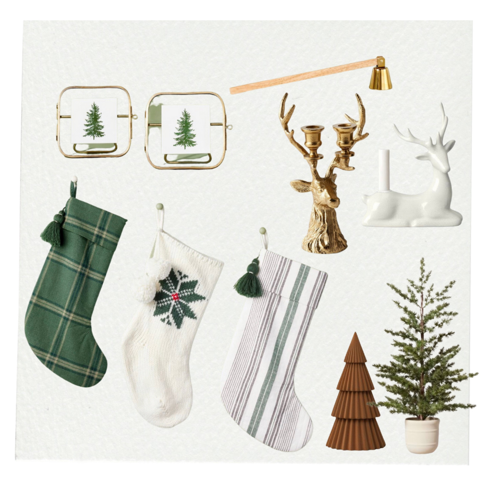 Target Christmas home decor ❤️🌲

#LTKhome #LTKSeasonal #LTKHoliday