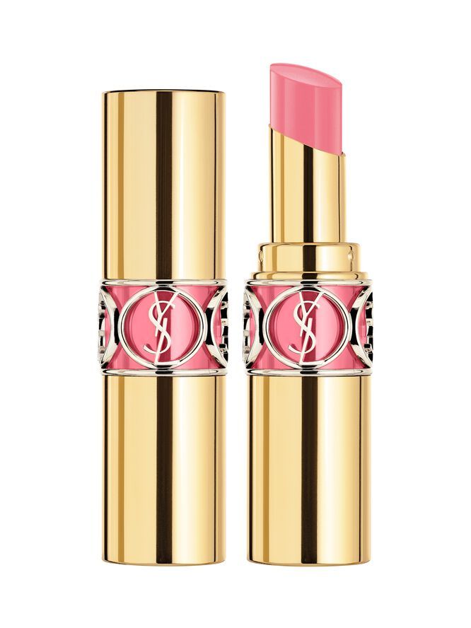 YSL Rouge Volupté Shine | Yves Saint Laurent Beauty UK