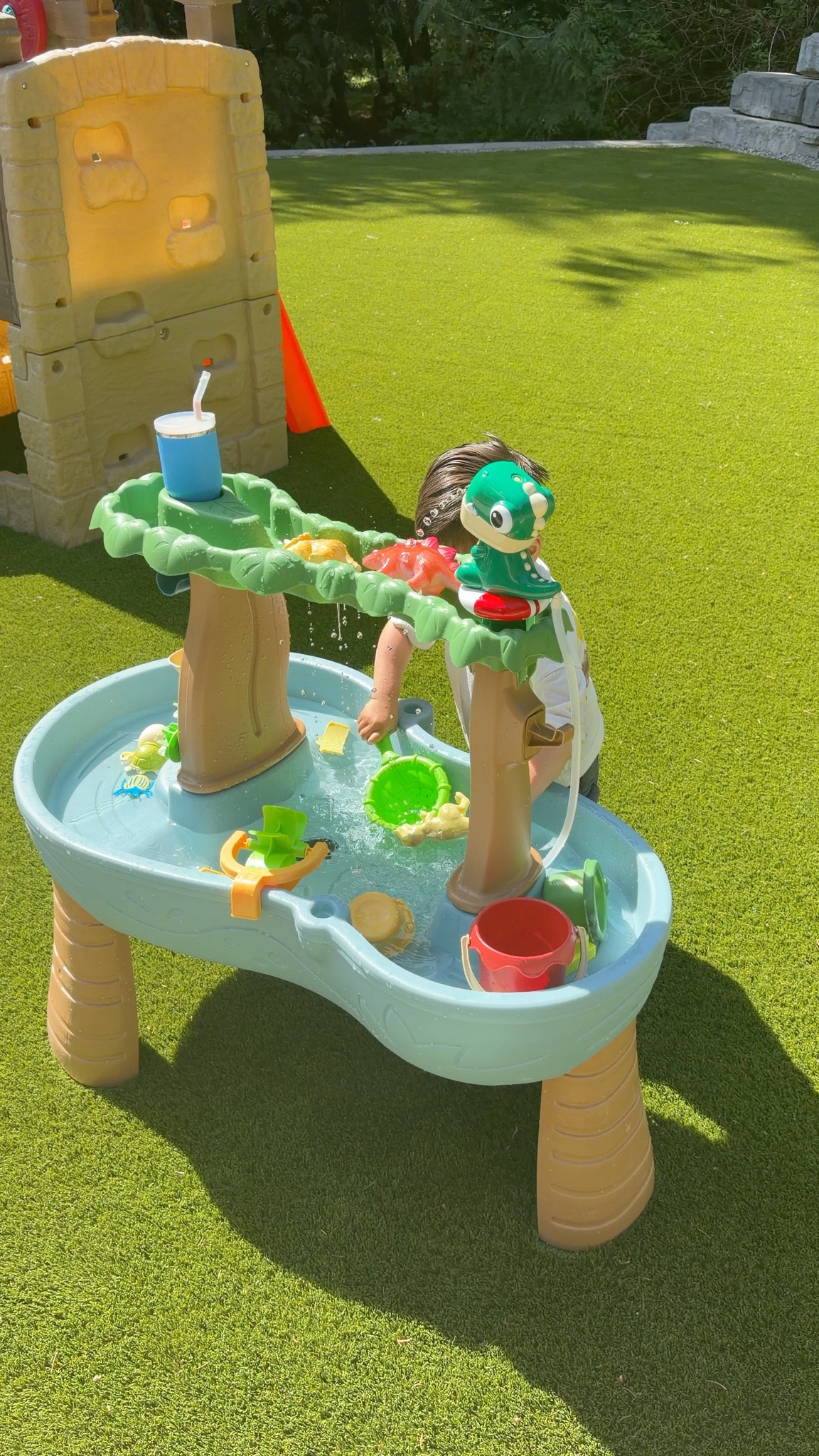 Best water table!!