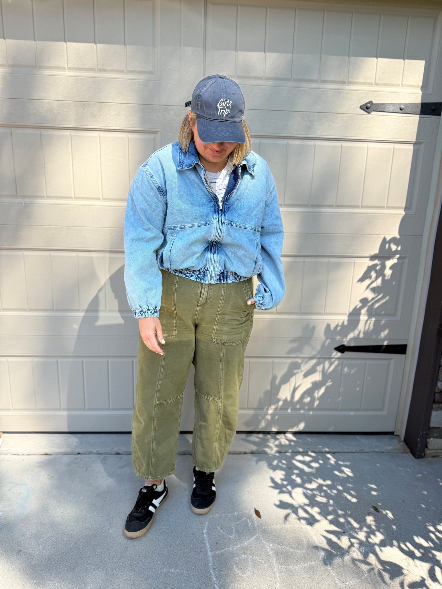 I need these pants to restock asap! 