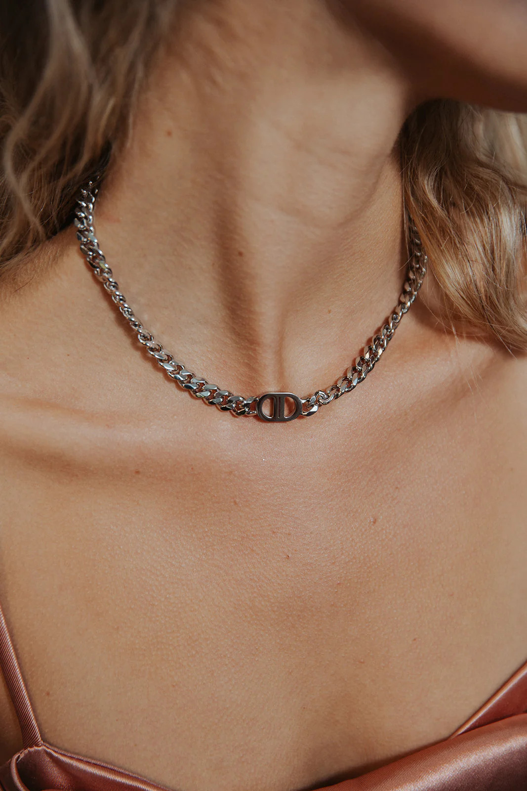 Trinidad Cuban Link | KC Chic Designs