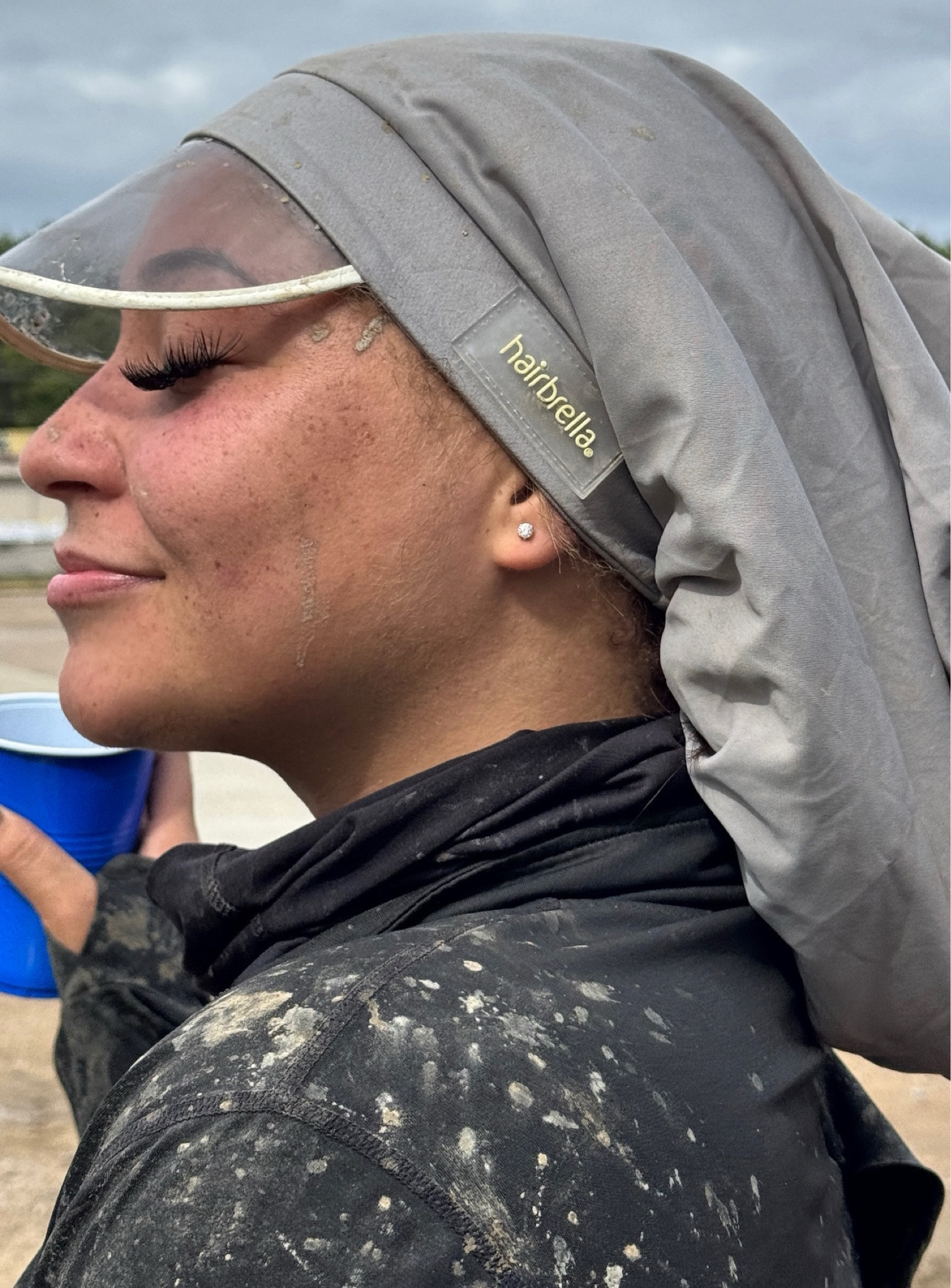 Hair protection at its best! 

#LTKActive #LTKBeauty #LTKStyleTip