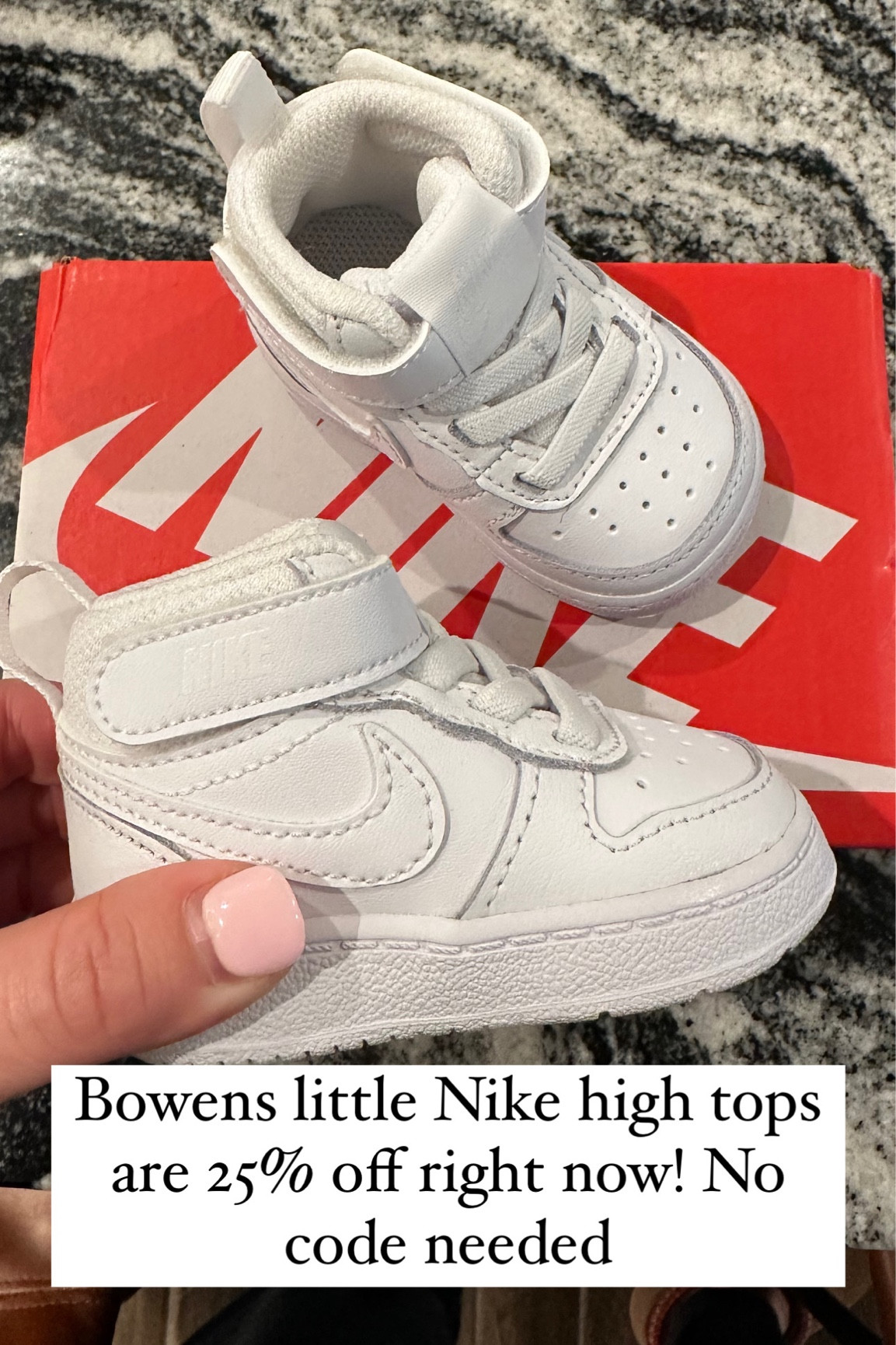 nike court borough 25