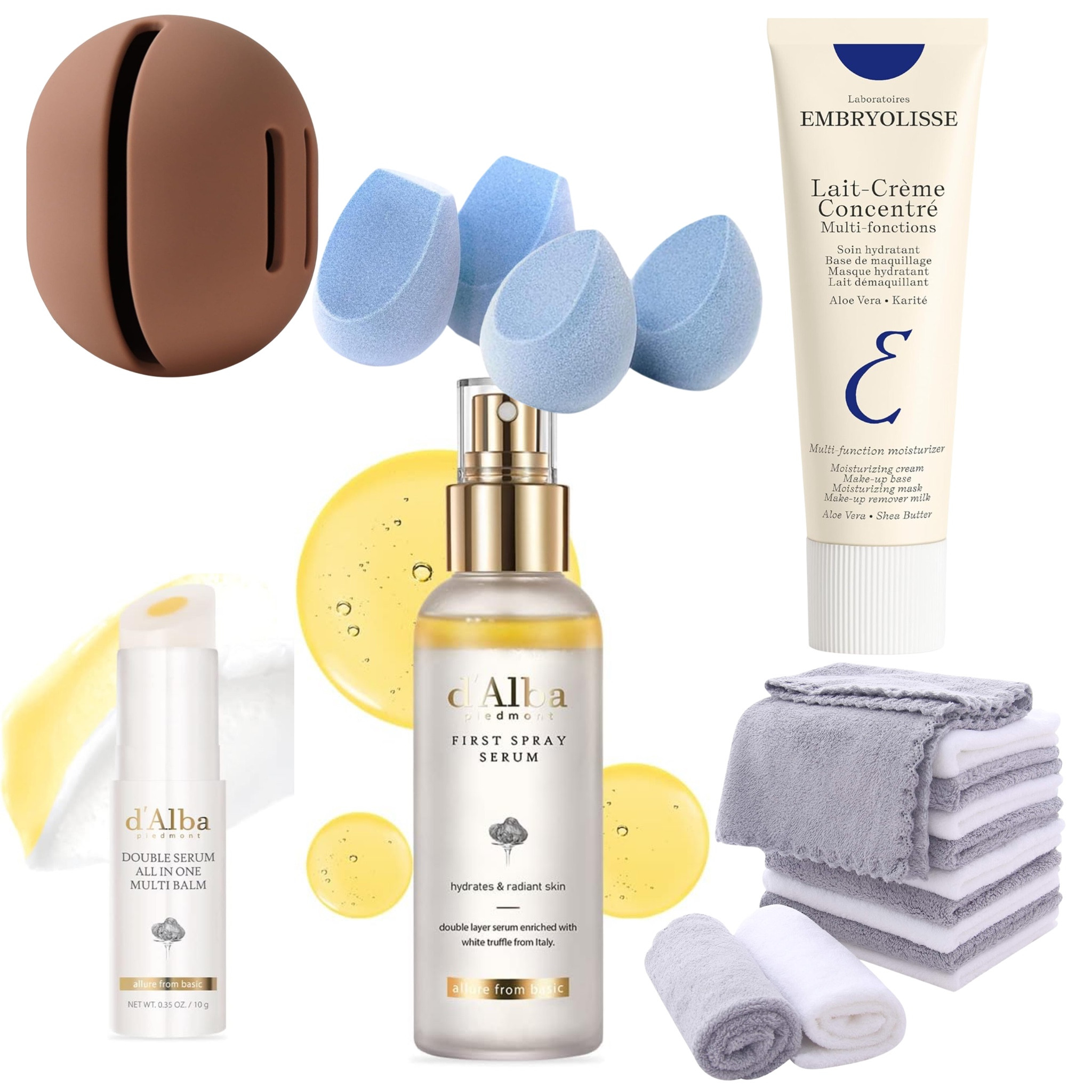 Amazon beauty finds that I love. Shop the Amazon spring sale now!

#LTKsalealert #LTKbeauty #LTKfindsunder50