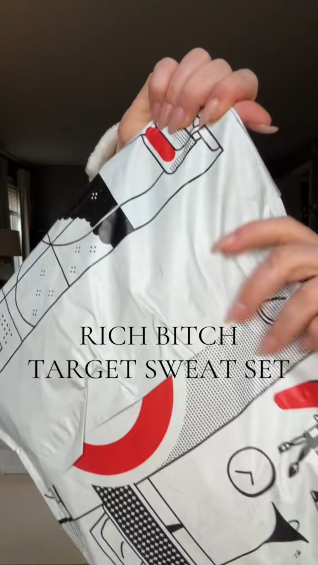 Wearing a XS in matching set. #targetfinds#targetathleisure

#LTKootd #LTKActive #LTKPetite