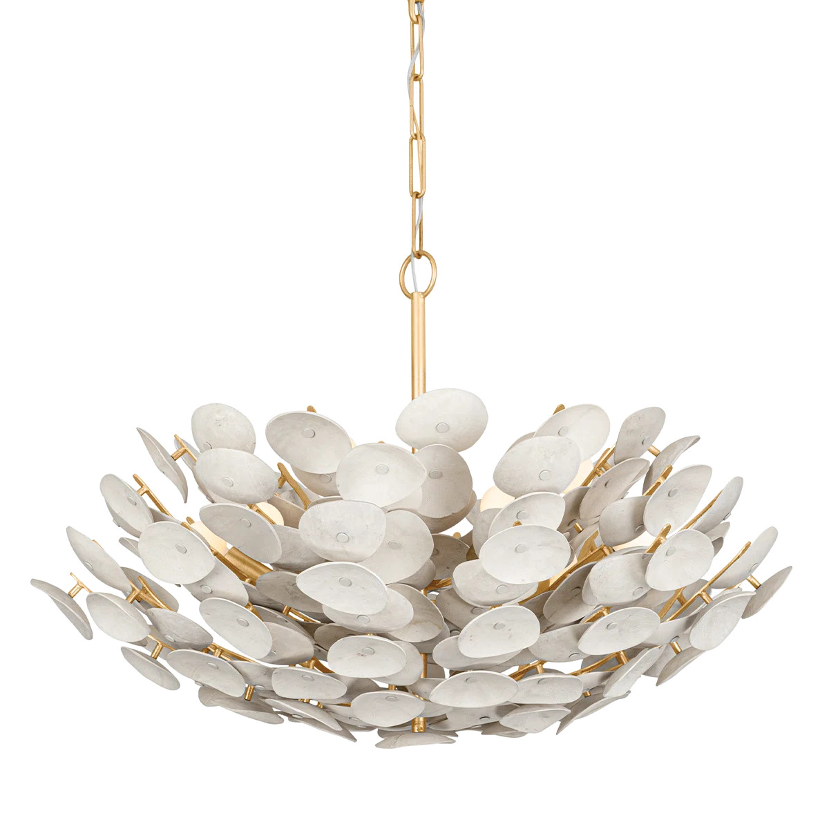 Aimi 9 Light Chandelier | Wayfair North America