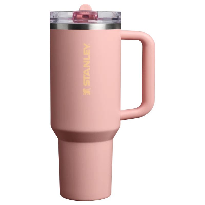 The Quencher ProTour Flip Straw Tumbler | 40 OZ | Stanley 1913 (US)