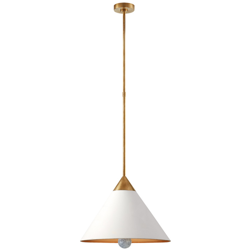 Cleo Pendant | Visual Comfort