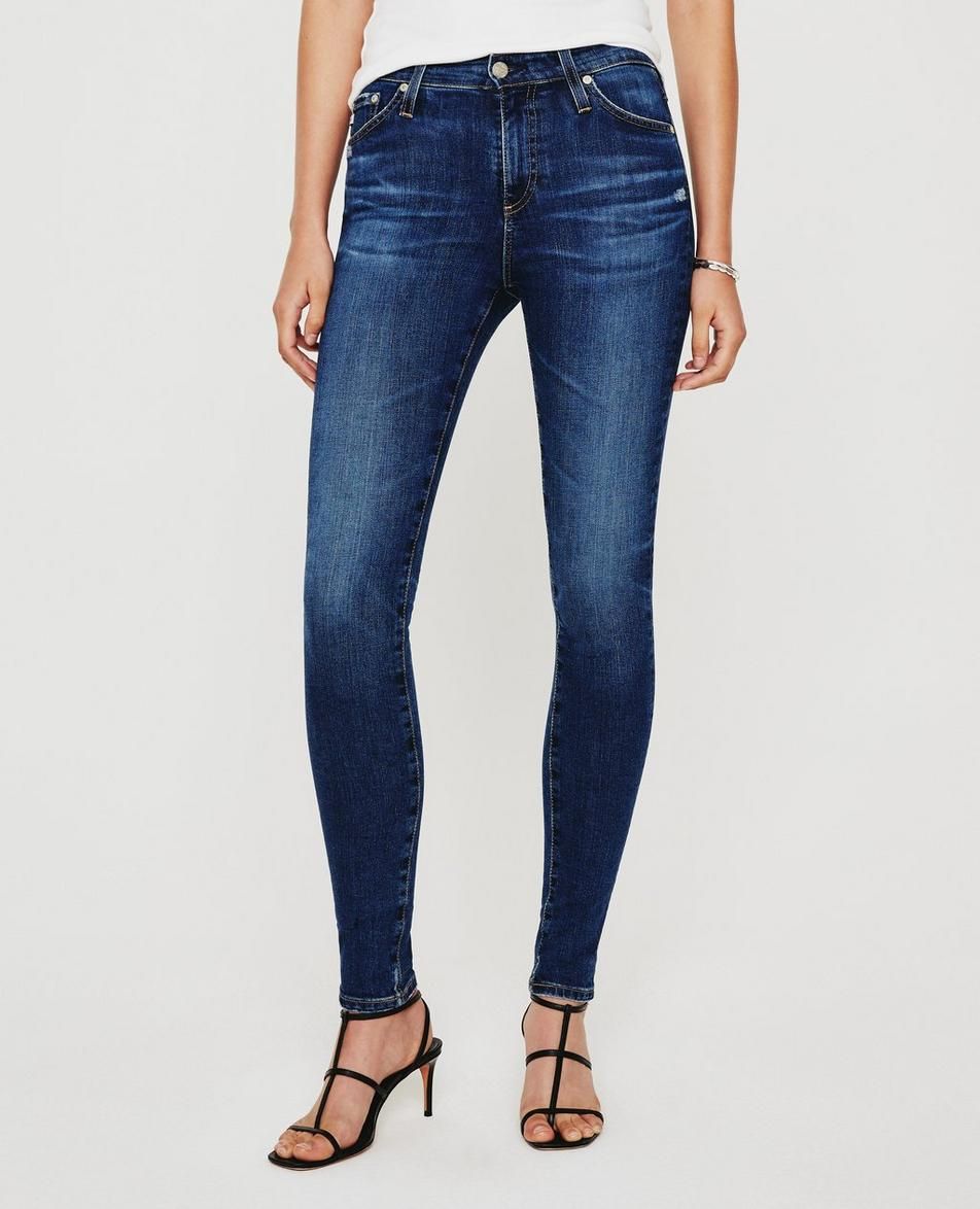 Farrah Skinny | AG Jeans