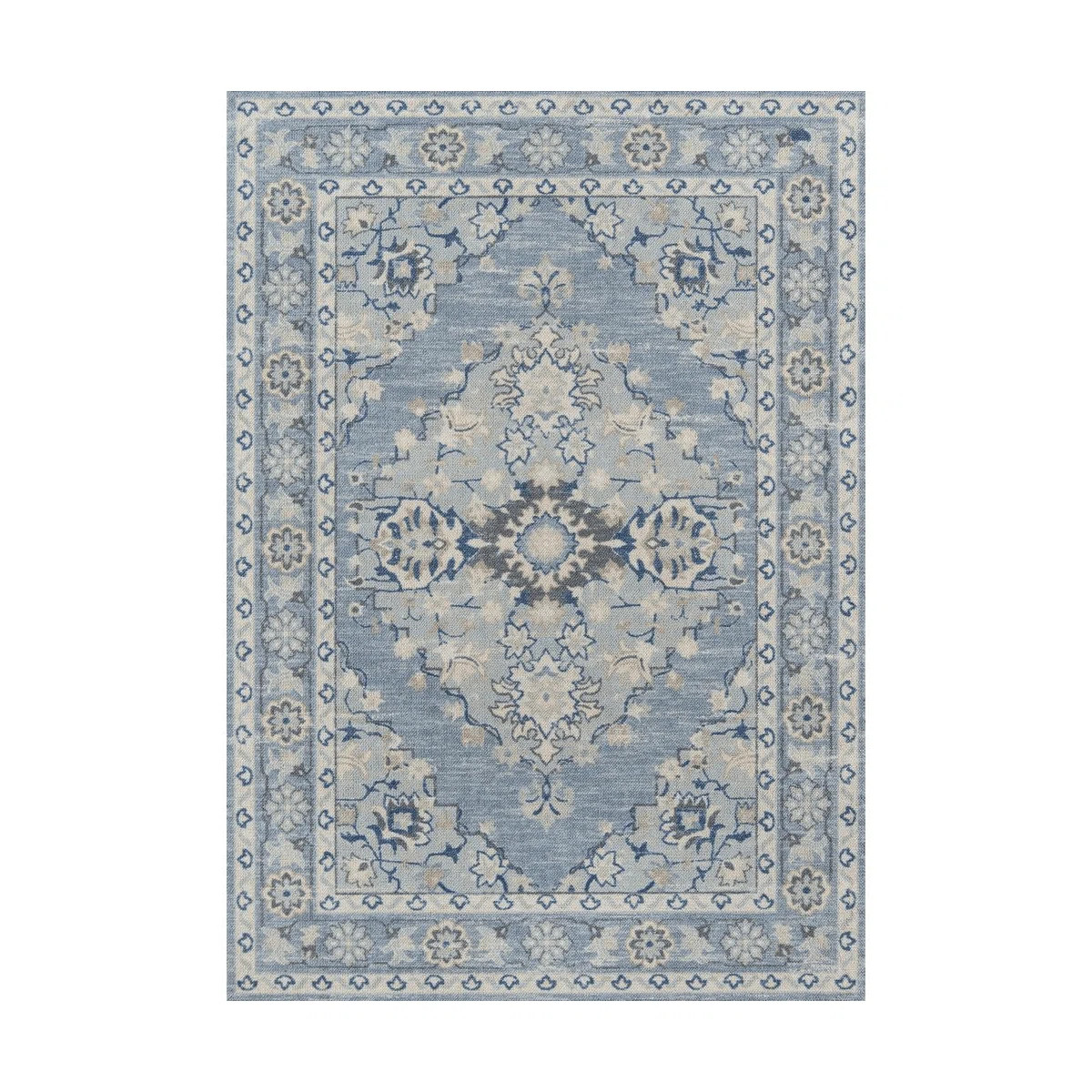 Anthani Oriental Indoor Rug | Wayfair North America
