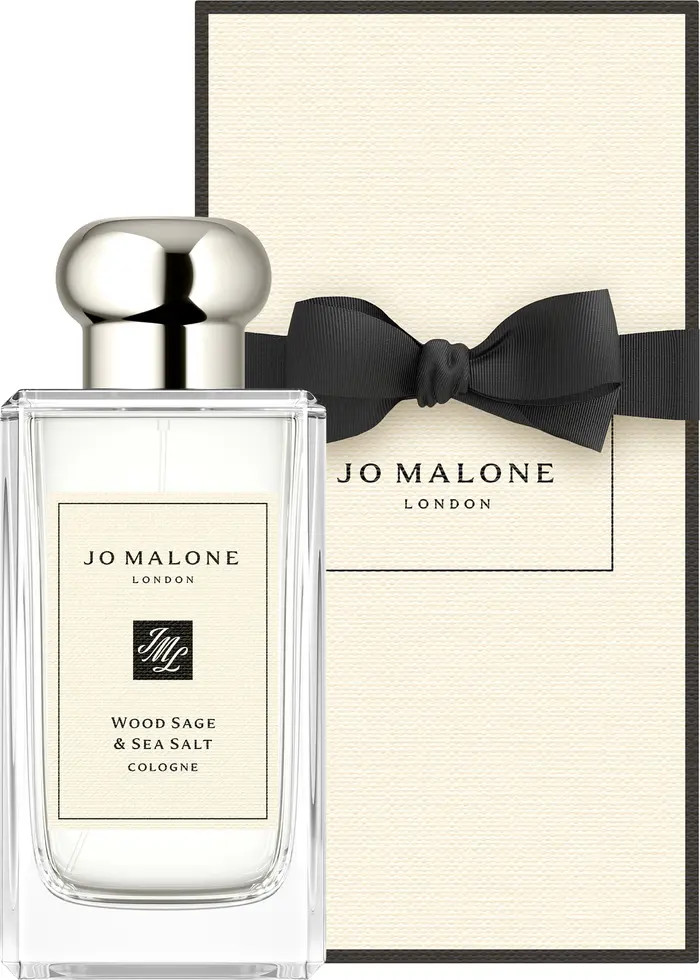 Jo Malone London™ Wood Sage & Sea Salt Cologne | Nordstrom | Nordstrom