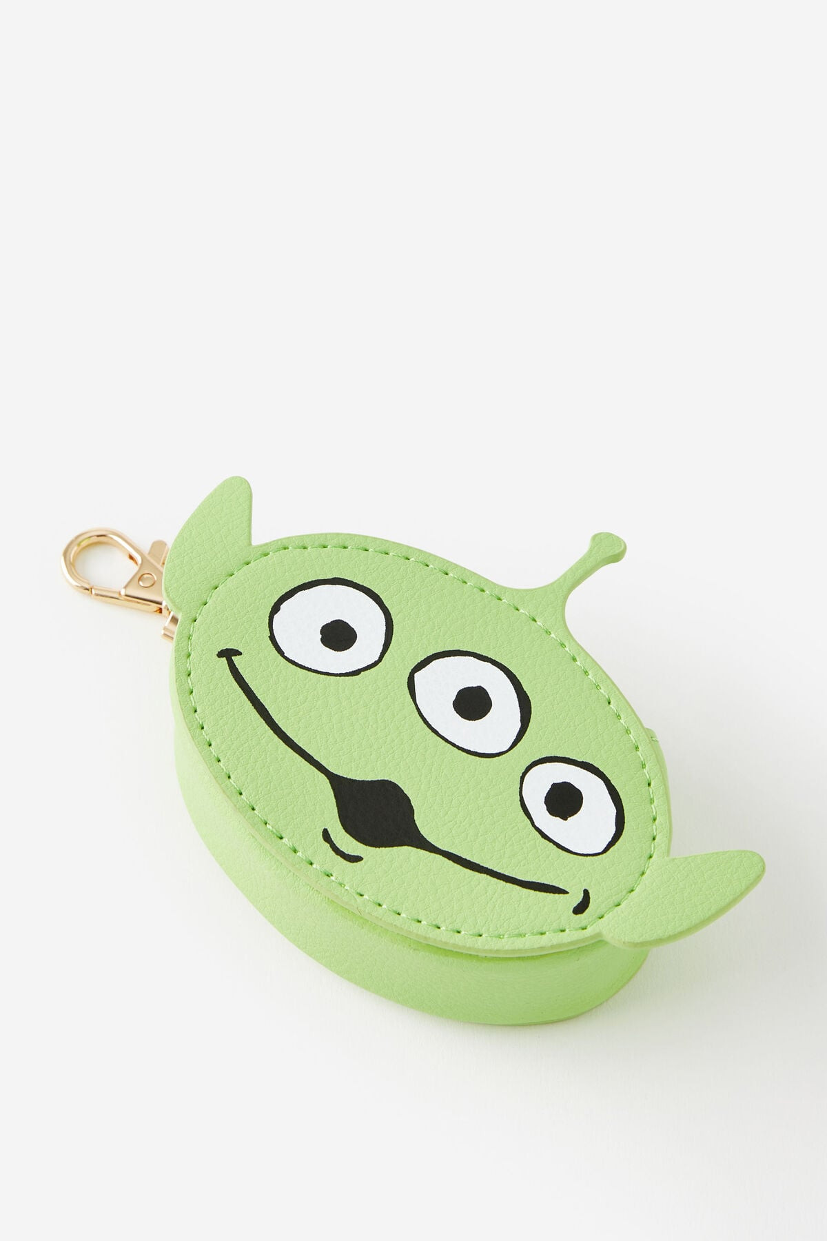 Alien Coin Pouch bag charm | Cotton On (UK)