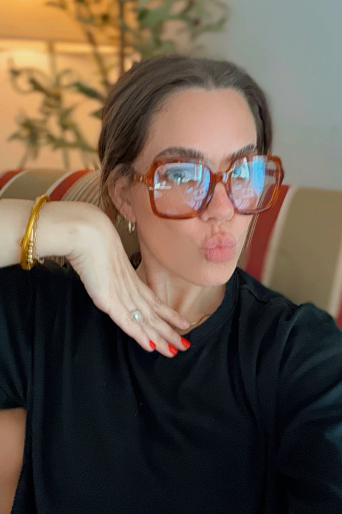Dream glasses 💐🥰 Mother’s Day!!!! 

#LTKMidsize #LTKGiftGuide