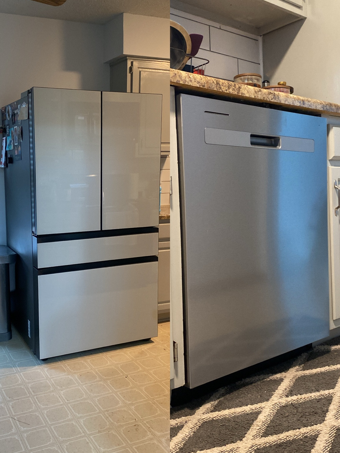 New kitchen appliances 

#LTKfamily #LTKU #LTKhome