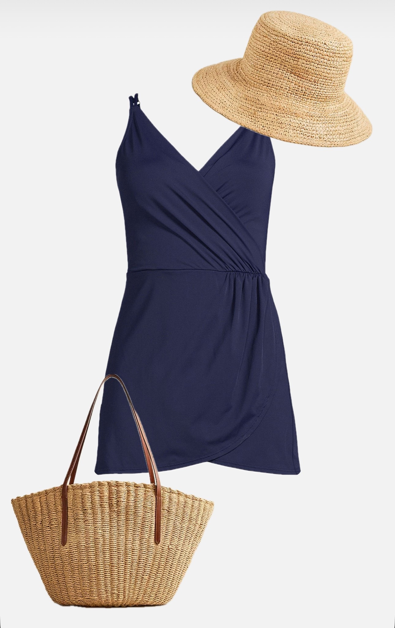 Spring Break Essentials.