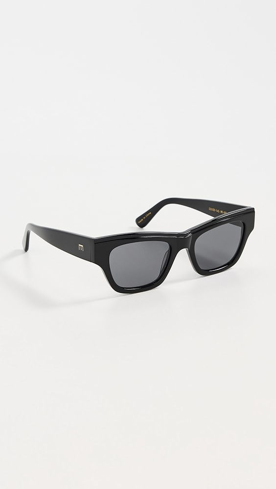 Rae Sunglasses | Shopbop