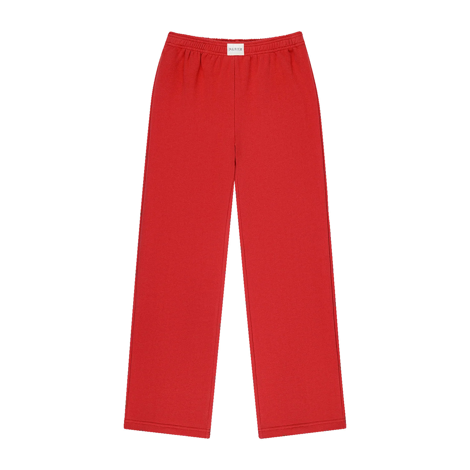 Boxer Sweatpants - Sail | Parke