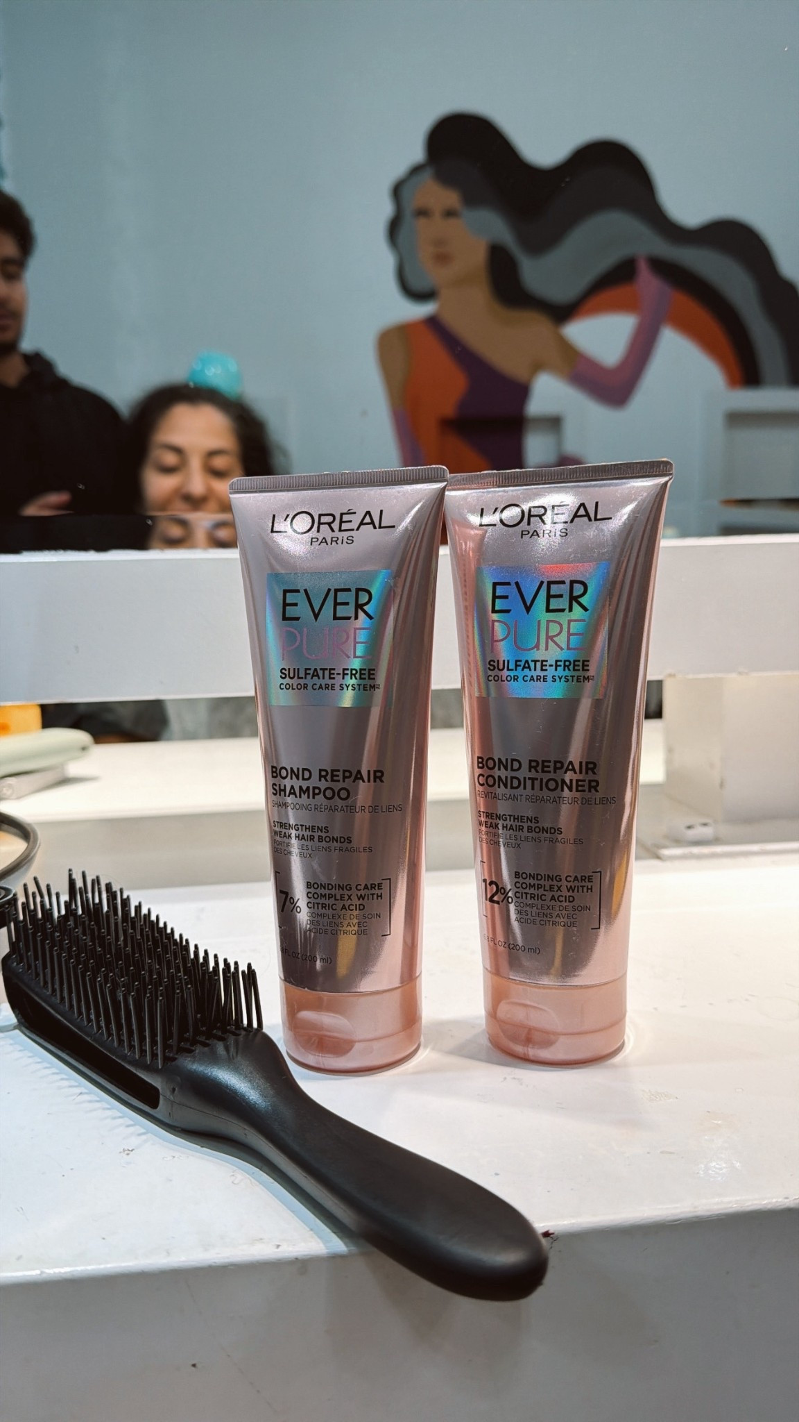 My HolyGrail shampoo and conditioner set is on Amazon and is a few dollars cheaper than the drugstore price!

#LTKBeauty #LTKOver40 #LTKselfcare
