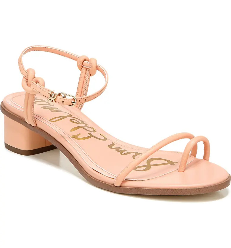 Isle Strappy Sandal | Nordstrom Rack