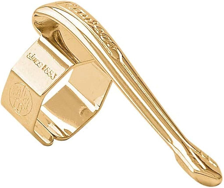 Kaweco Pen Clip Sport Nostalgic Octagonal in Gold for Sport, Calligraphy and Sketch Up Series I P... | Amazon (US)