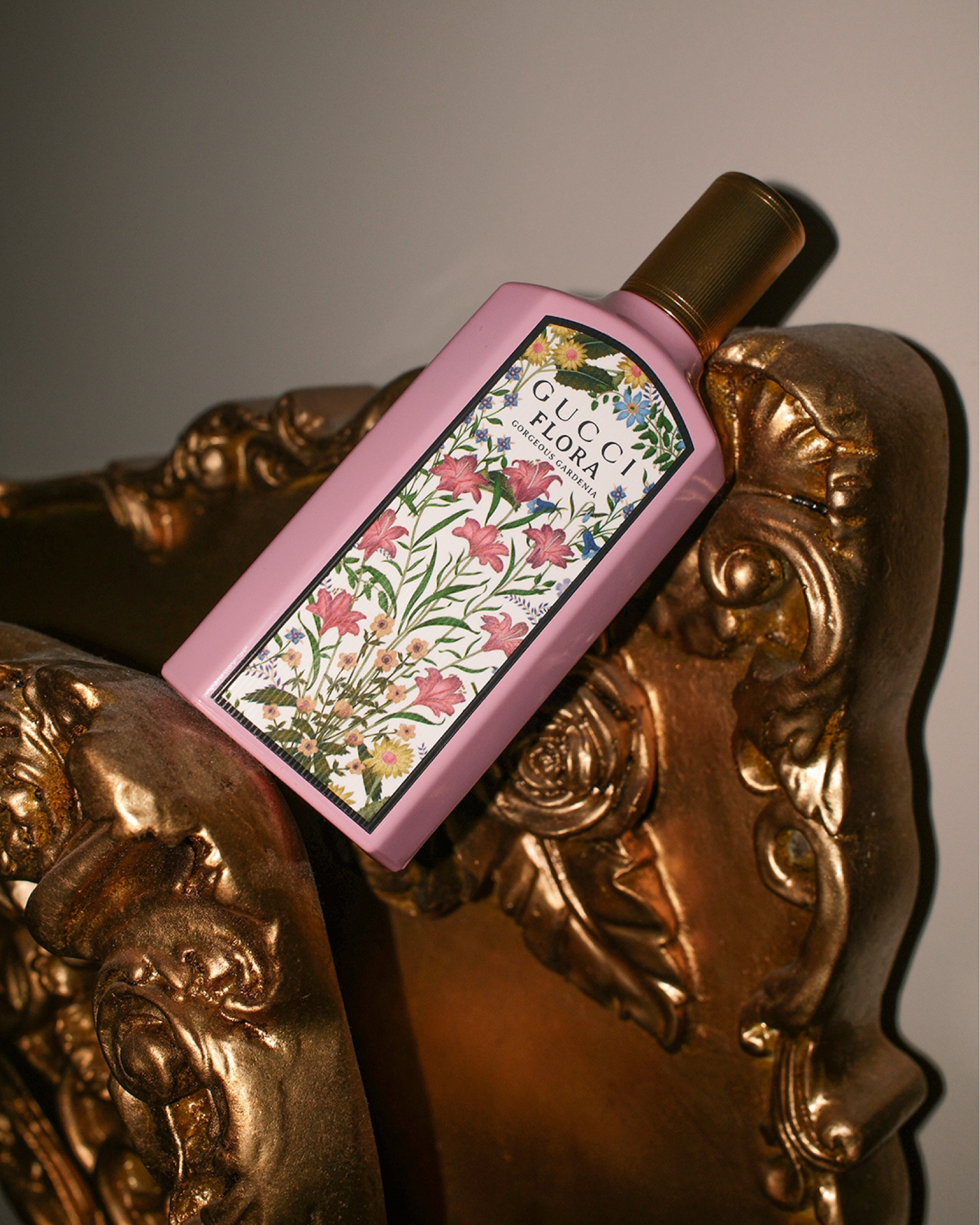 Gucci Flora Perfume 🌷 

#LTKbeauty #LTKluxury #LTKeurope