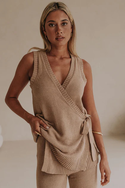 Della Top | Sabo Skirt US