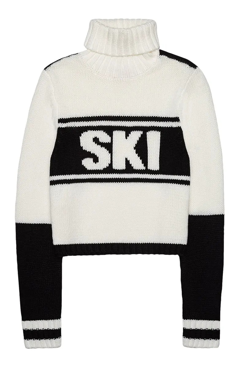 Jade Turtleneck Ski Sweater | Nordstrom