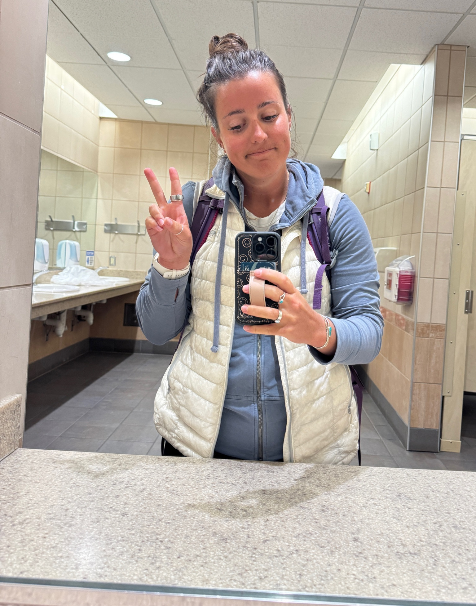 15+ hour of travel 🙃 

#LTKActive #LTKMostLoved #LTKTravel