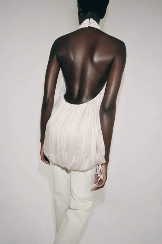 Description | Zara US