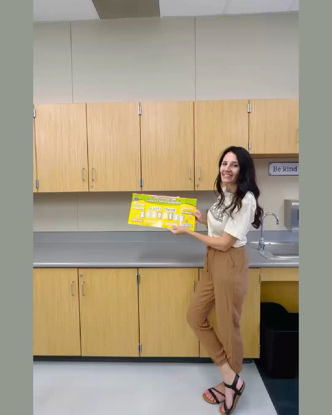 Classroom Cottage decor from Teacher Created Resources! 

#LTKStyleTip #LTKU