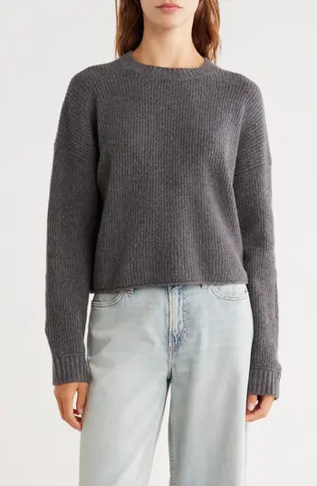 Cozy Crew Pullover Sweater | Nordstrom Rack