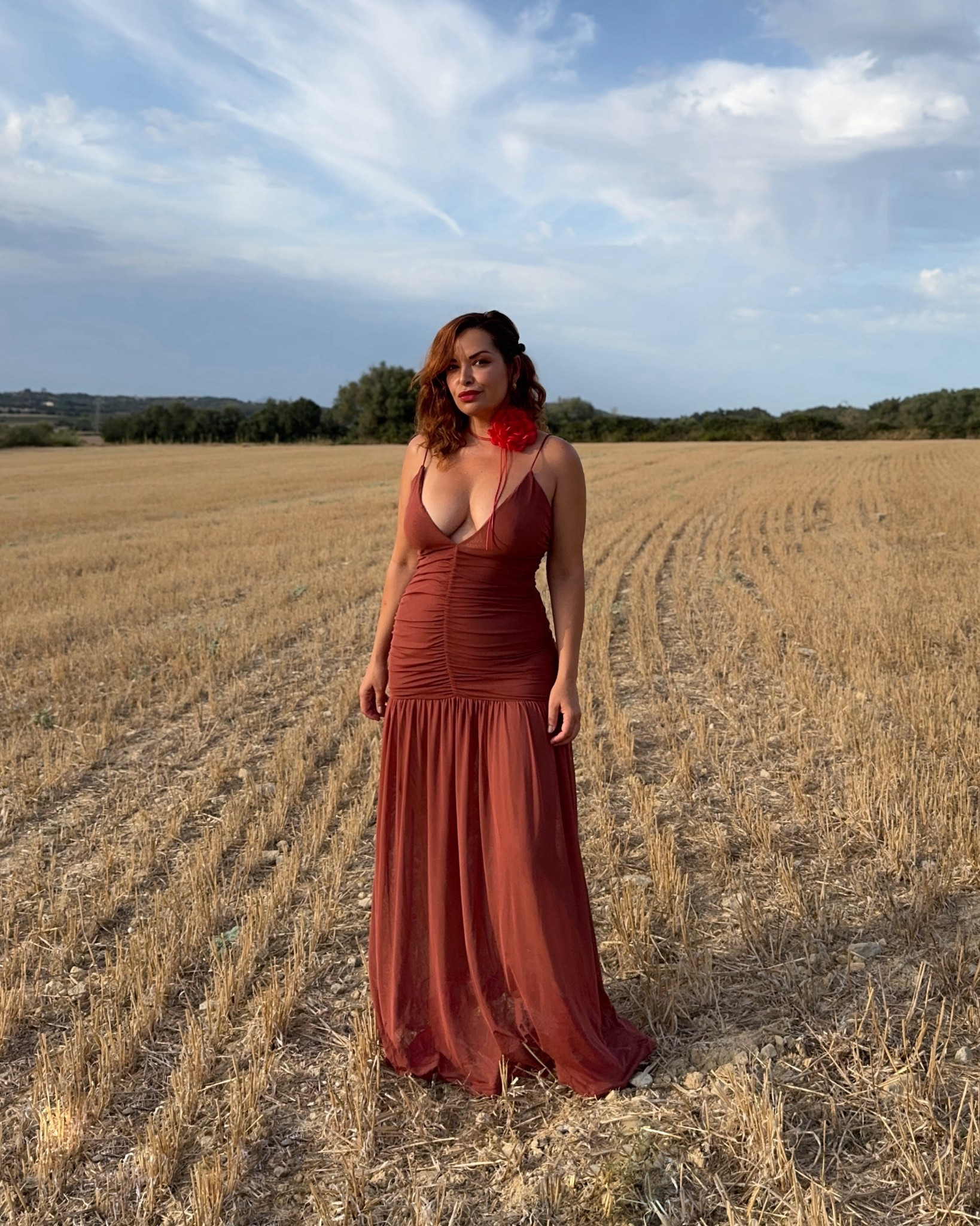 Sexy Brown

#LTKespana #LTKsummer #LTKeurope