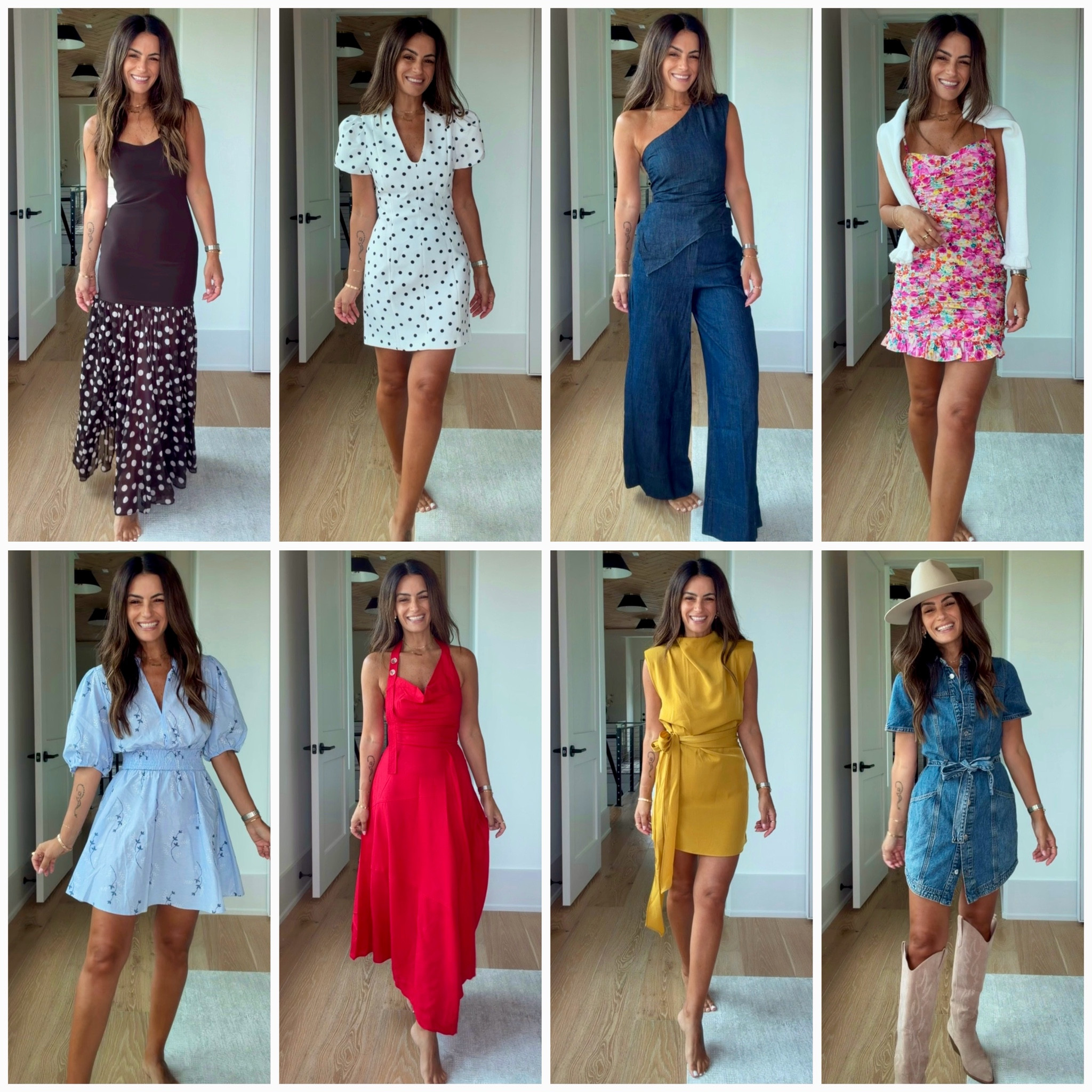 🤎New Zara Try-On

#LTKTravel #LTKdayinmylife #LTKOver40