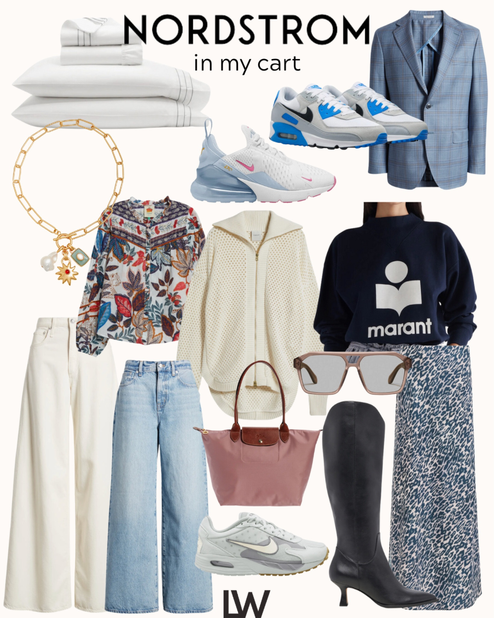 Nordstrom Sale // in my cart 🤍

#LTKxNSale #LTKSaleAlert