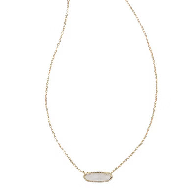 Kendra Scott Eva Pendant Necklace | Target